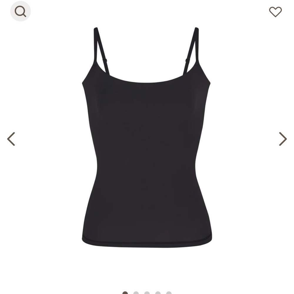 skims fits everybody cami